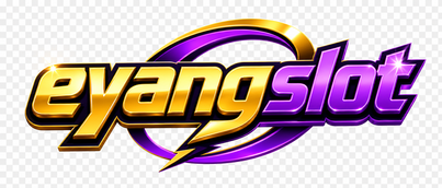Logo eyangslot untuk beranda